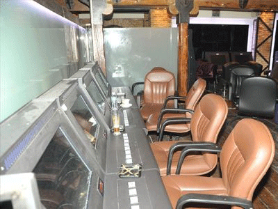 Έφοδος σε παράνομο καζίνο στο Βόλο