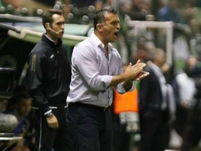 Αναστασίου: «Πρέπει να αποκτήσουμε διάρκεια»