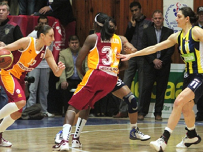 Πρωταθλητής με τη Φενέρ ο Δικαιουλάκος