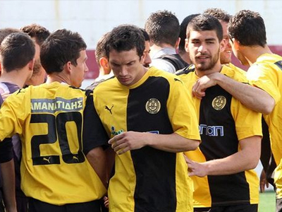 Νίκη παραμονής για τον Ηλυσιακό