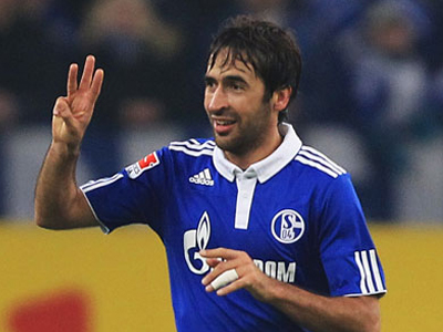 «Είναι στο χέρι του Ραούλ να αποφασίσει»