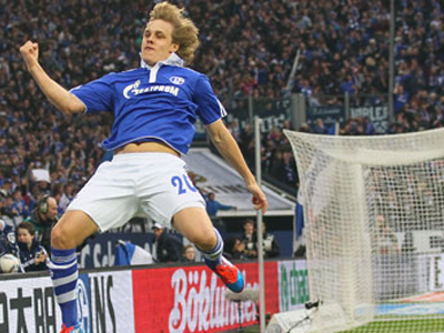 Άνετη νίκη για τη Σάλκε, 3-1 το Αμβούργο