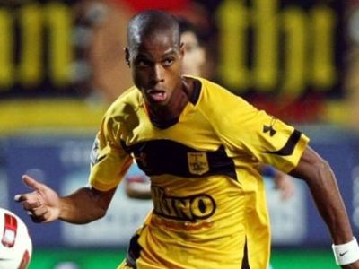 Περήφανος ο Φατί