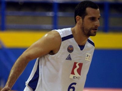 Στον Ίκαρο Χαλκίδας ο Παπανικολόπουλος