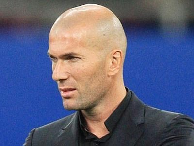 Zιντάν: «Κανείς παίκτης δεν αξίζει τα χρήματα που δόθηκαν για τον Μπέιλ»