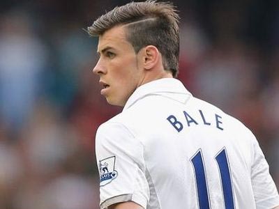 Ρεάλ: Με τον Μπέιλ κόντρα στη Μάλαγα