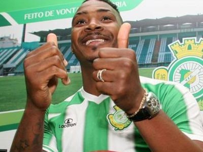 ΟΦΗ: Προφορική συμφωνία με τον Μακουκούλα