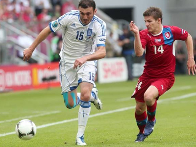 Τοροσίδης: «Μπήκαμε… κοιμισμένα στο παιχνίδι»