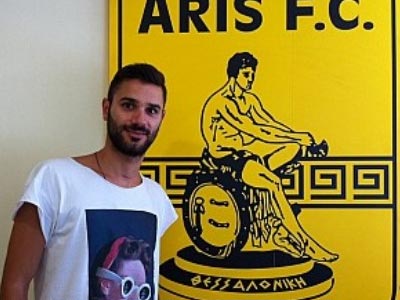 Άρης: Ανακοινώθηκε ο Μανιάς