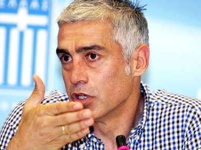 Νικοπολίδης: «Η Γερμανία θα έχει την πίεση»