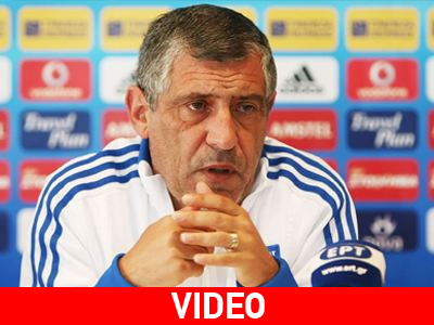 Σάντος: «Θα είχαμε νικήσει αν…»