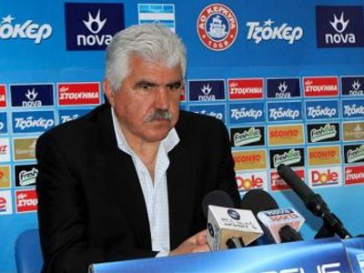 Λεβαδειακός: Πανέτοιμος για το ματς με τον ΠΑΣ