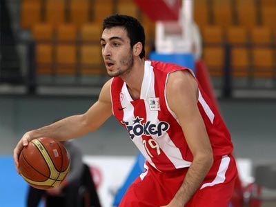 Αμφίβολοι με την Αναντολού Εφές οι Κατσίβελης και Παπαπέτρου