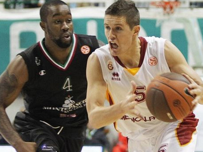 Λάκοβιτς: «Ματς της χρονιάς στο ΣΕΦ»