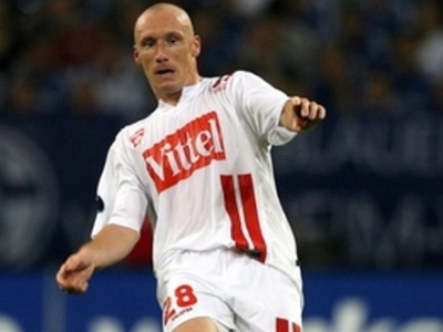 «Έδεσε»  Πουϊγκρενιέ η Νανσί