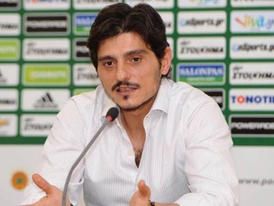 Γιαννακόπουλος: «Στο σπίτι του κρεμασμένου δεν μιλάνε για σχοινί…»