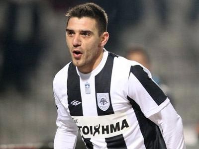 Κατσουράνης:« Δεχτήκαμε γκολ από αστεία λάθη»