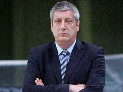 Φραγκιάς: «Πάμε για τη νίκη με τη βοήθεια του κόσμου μας»