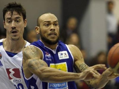 Πανιώνιος: Προφυλάσσεται ο Κάρτερ