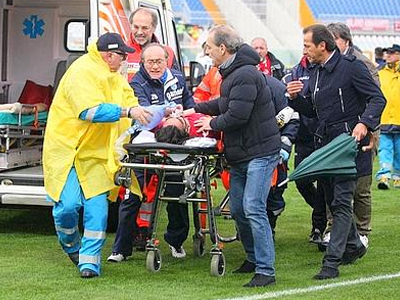 Η μυοκαρδίτιδα πιθανή αιτία θανάτου του Μοροζίνι