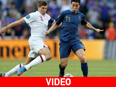 Μοιρασιά για Γαλλία και Αγγλία