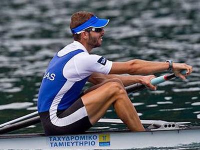 Κωπηλασία: Στα ημιτελικά τέσσερα ελληνικά πληρώματα