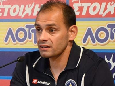 «Είμαστε υποχρεωμένοι να παλεύουμε όλα τα ματς»