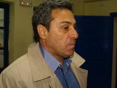 Αιγάλεω: Νέος προπονητής ο Αθανασιάδης