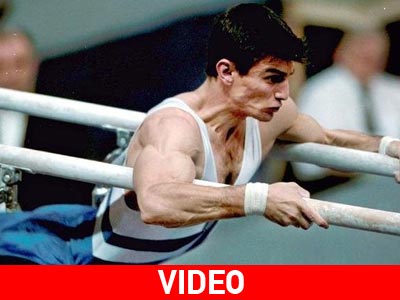 Στον τελικό του δίζυγου ο Τσολακίδης