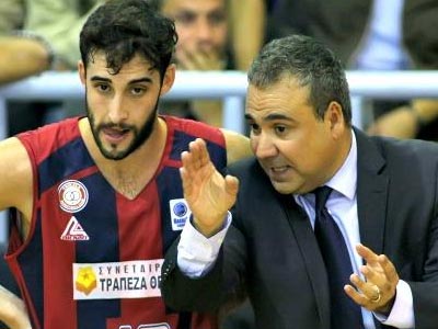 Φλεβαράκης: «Κέρδος μας οι εμπειρίες»