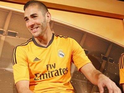 Μπενζεμά: «Να πάρουμε τίτλους με τον Μπέιλ»