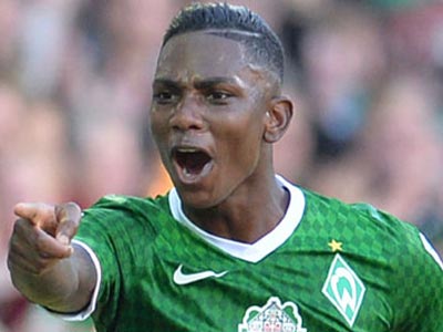 Χόρτασαν γκολ στη Βρέμη