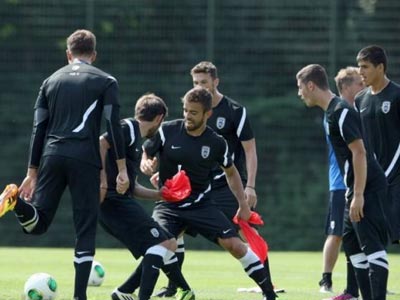 Πρώτο δείγμα… θετικό για τον ΠΑΟΚ