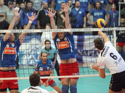 Ηρακλής: «Εμείς τη Δευτέρα θα είμαστε στο γήπεδο»