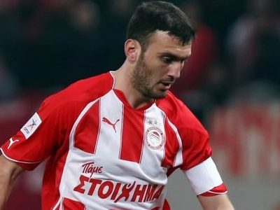 Τσεκάρει και πάλι τον Τοροσίδη η Στουτγκάρδη