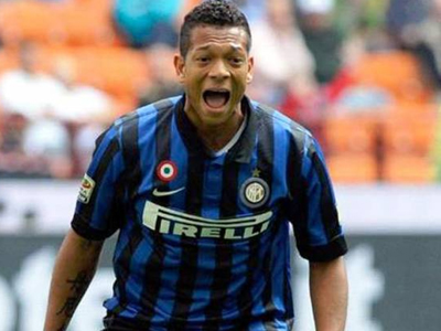 Γκουαρίν: «Να μείνω για πολλά χρόνια στην Ίντερ»