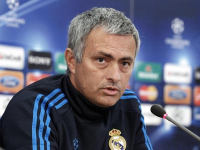 Στην Τσέλσι κι επίσημα ο Μουρίνιο