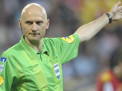 O Γκοτιέ σφυρίζει το Αλκμάαρ-Ατρόμητος