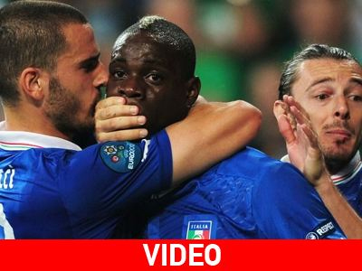 Ο Μπονούτσι «φίμωσε» τον Μάριο