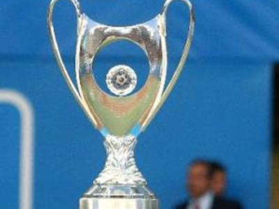 Στον ΑΝΤ1 ο τελικός του Κυπέλλου