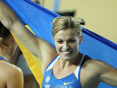 Πένταθλο: Παγκόσμιο ρεκόρ για την Ντομπρίνσκα