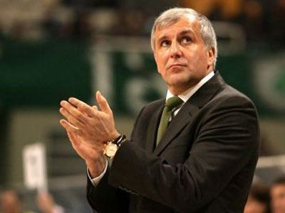 Ομπράντοβιτς: «Δεύτερο σπίτι μου η Αθήνα»