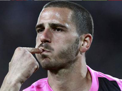 Γιουβέντους: Χειρουργήθηκε επιτυχώς στη μύτη ο Μπονούτσι