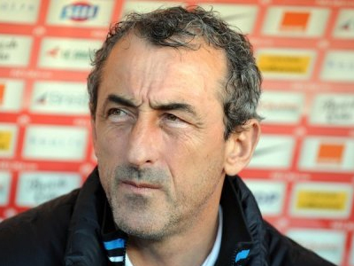 Απολύθηκε από τη Σοσό ο Μπαζντάρεβιτς