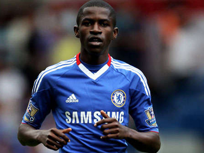 Τσέλσι: «Έδεσε» έως το 2017 τον Ραμίρες