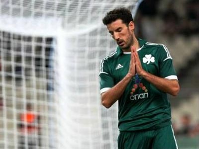 ΠΑΟ: Προσφυγή από τον Τοτσέ