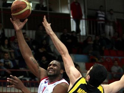 ΠΑΟΚ: Αρνητικός ο Κοβίλ