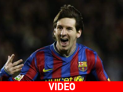 Στα επτά γκολ… σταμάτησε η «Μπάρτσα», στα πέντε ο Μέσι Στα επτά γκολ… σταμάτησε η «Μπάρτσα», στα πέντε ο Μέσι