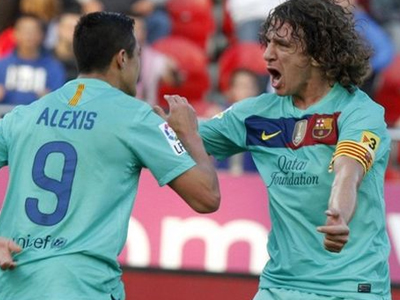 Δεν «λύγισε» στη Μαγιόρκα η Μπαρτσελόνα