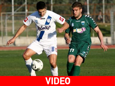 Έφυγε με βαθμό απο τη Λιβαδειά ο ΠΑΣ Γιάννινα